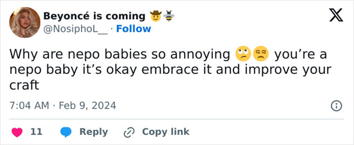 Fans Furious With Dakota Johnson’s Nepo Baby Denial Just Days After She Criticized “The Office” Fans Furious With Dakota Johnson’s Nepo Baby Denial Just Days After She Criticized “The Office”