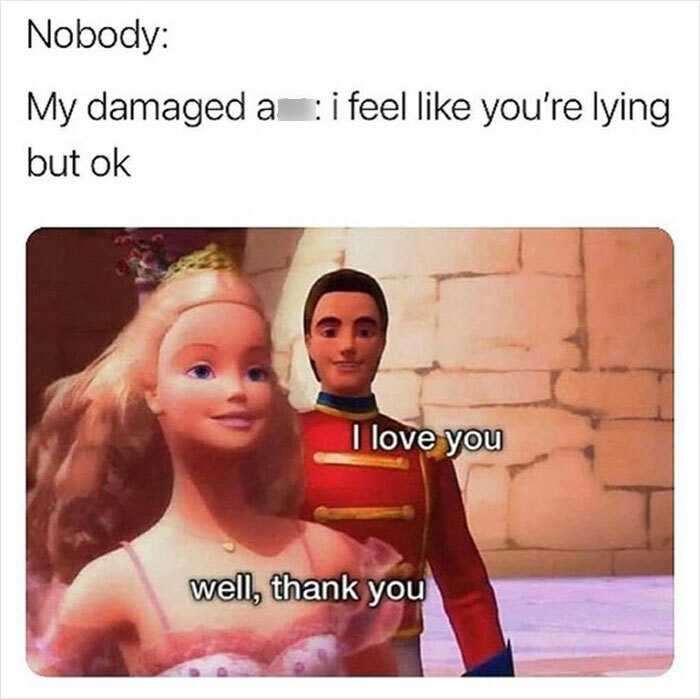 30 Memes For The Antisocial Folks Who Want To Be Left Alone, As Shared By This Instagram Page 30 Memes For The Antisocial Folks Who Want To Be Left Alone, As Shared By This Instagram Page