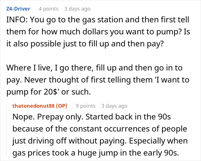“I Need Police Here”: Karen Throws A Fit Over Homeless Man Buying Food, Gets Taught A Lesson “I Need Police Here”: Karen Throws A Fit Over Homeless Man Buying Food, Gets Taught A Lesson