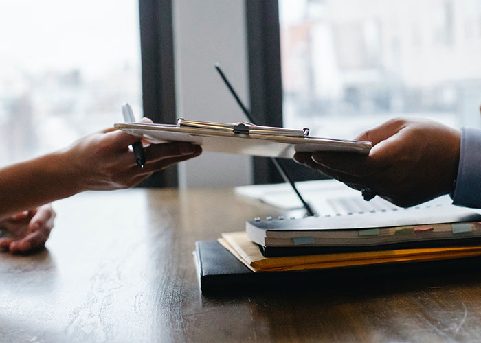 Worker Receives Huge Payout In Lawsuit, Teaching Power-Hungry Manager A Lesson Worker Receives Huge Payout In Lawsuit, Teaching Power-Hungry Manager A Lesson