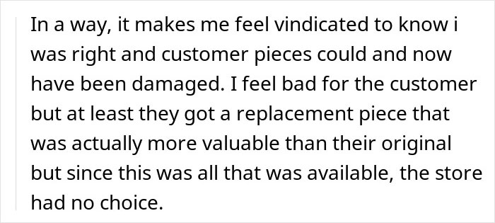 Worker Receives Huge Payout In Lawsuit, Teaching Power-Hungry Manager A Lesson Worker Receives Huge Payout In Lawsuit, Teaching Power-Hungry Manager A Lesson