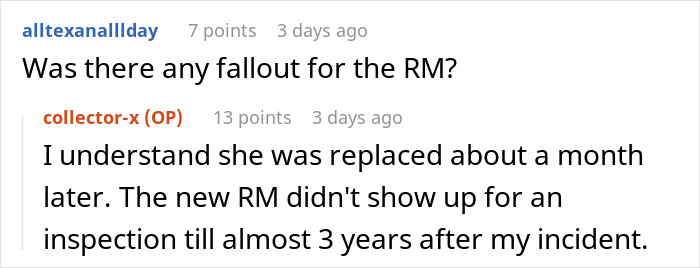 Worker Receives Huge Payout In Lawsuit, Teaching Power-Hungry Manager A Lesson Worker Receives Huge Payout In Lawsuit, Teaching Power-Hungry Manager A Lesson