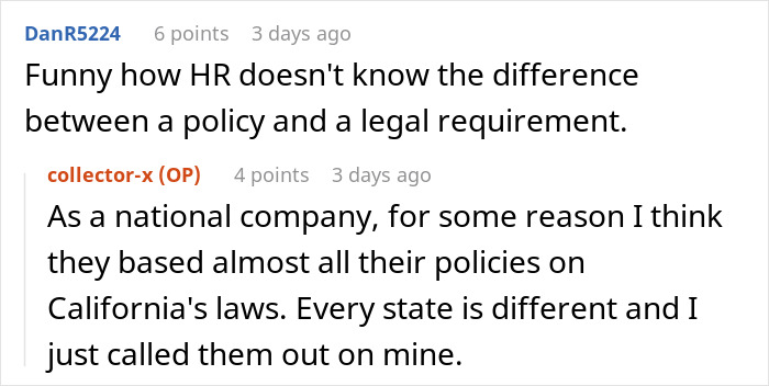Worker Receives Huge Payout In Lawsuit, Teaching Power-Hungry Manager A Lesson Worker Receives Huge Payout In Lawsuit, Teaching Power-Hungry Manager A Lesson