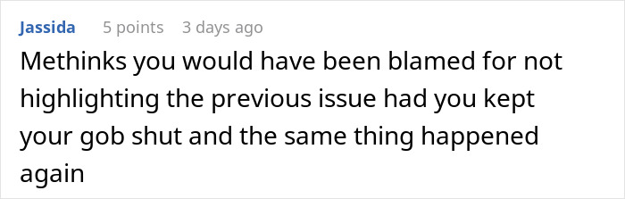 Worker Receives Huge Payout In Lawsuit, Teaching Power-Hungry Manager A Lesson Worker Receives Huge Payout In Lawsuit, Teaching Power-Hungry Manager A Lesson