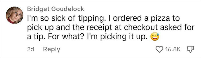 “Who Makes $40 An Hour?“: People Agree With Woman Who Didn’t Tip Hairdresser After $350 Service “Who Makes $40 An Hour?“: People Agree With Woman Who Didn’t Tip Hairdresser After $350 Service