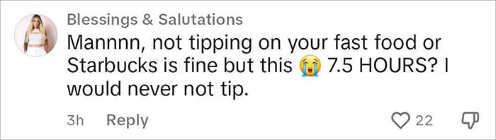 “Who Makes $40 An Hour?“: People Agree With Woman Who Didn’t Tip Hairdresser After $350 Service “Who Makes $40 An Hour?“: People Agree With Woman Who Didn’t Tip Hairdresser After $350 Service