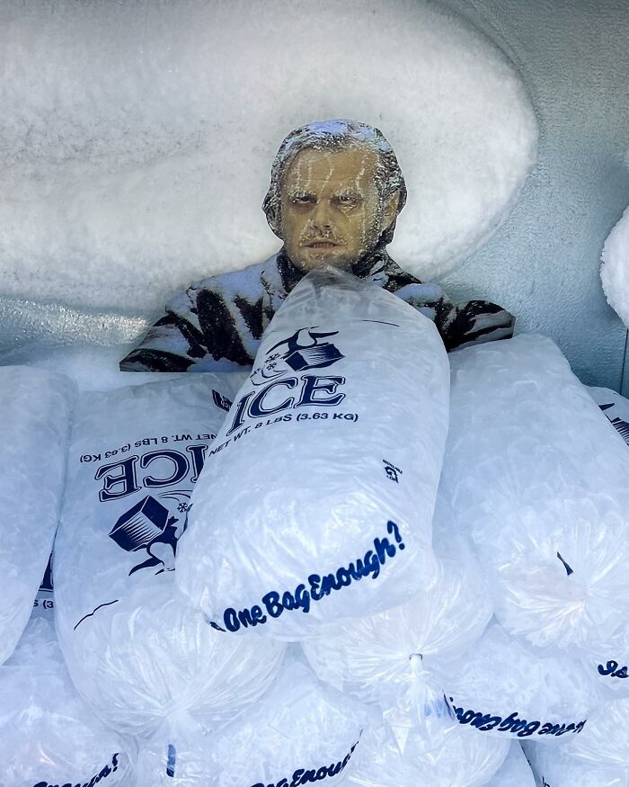 Street Artist Plays With His Surroundings And Paper Cutouts To Create Fun Scenes (26 New Pics) Street Artist Plays With His Surroundings And Paper Cutouts To Create Fun Scenes (26 New Pics)