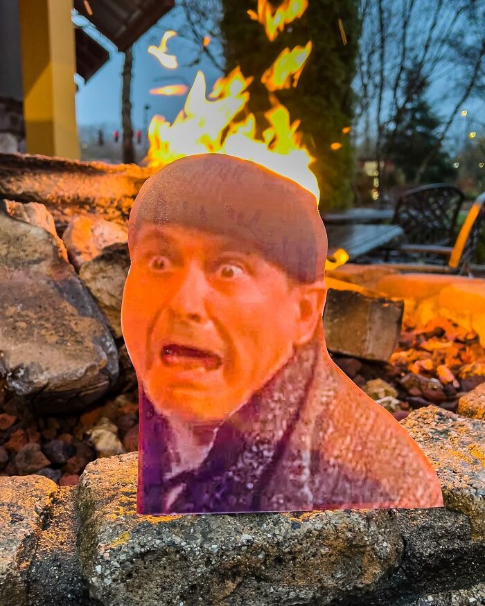 Street Artist Plays With His Surroundings And Paper Cutouts To Create Fun Scenes (26 New Pics) Street Artist Plays With His Surroundings And Paper Cutouts To Create Fun Scenes (26 New Pics)