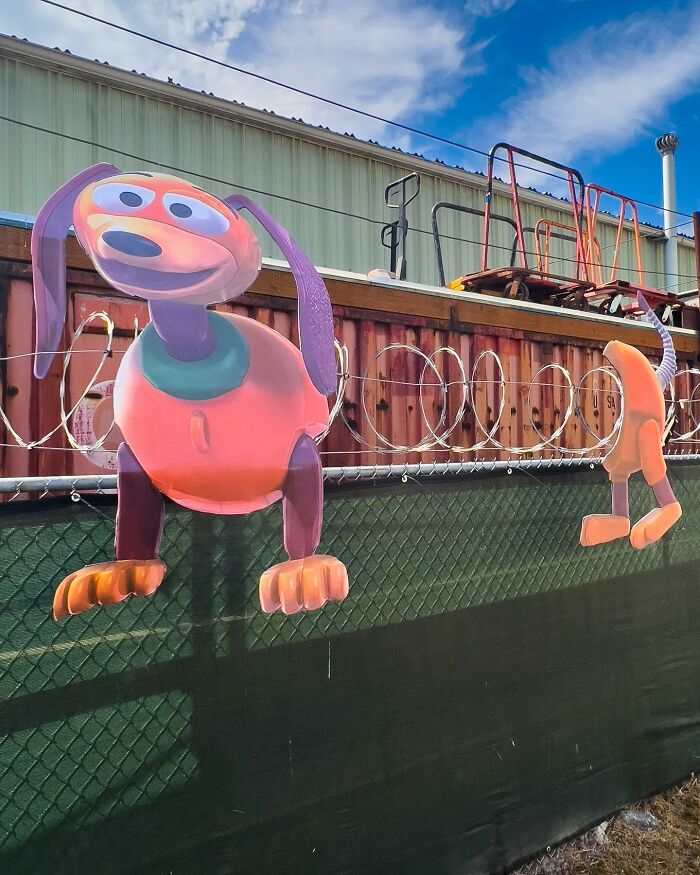 Street Artist Plays With His Surroundings And Paper Cutouts To Create Fun Scenes (26 New Pics) Street Artist Plays With His Surroundings And Paper Cutouts To Create Fun Scenes (26 New Pics)