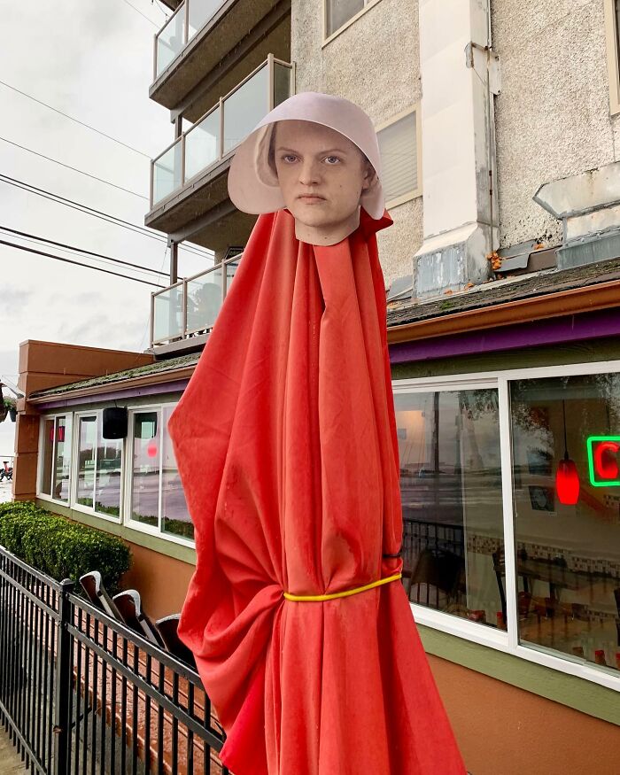 Street Artist Plays With His Surroundings And Paper Cutouts To Create Fun Scenes (26 New Pics) Street Artist Plays With His Surroundings And Paper Cutouts To Create Fun Scenes (26 New Pics)