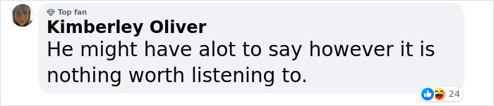 “Gross”: People React To Kanye West Confirming Venice PDA Incident With Bianca Censori “Gross”: People React To Kanye West Confirming Venice PDA Incident With Bianca Censori