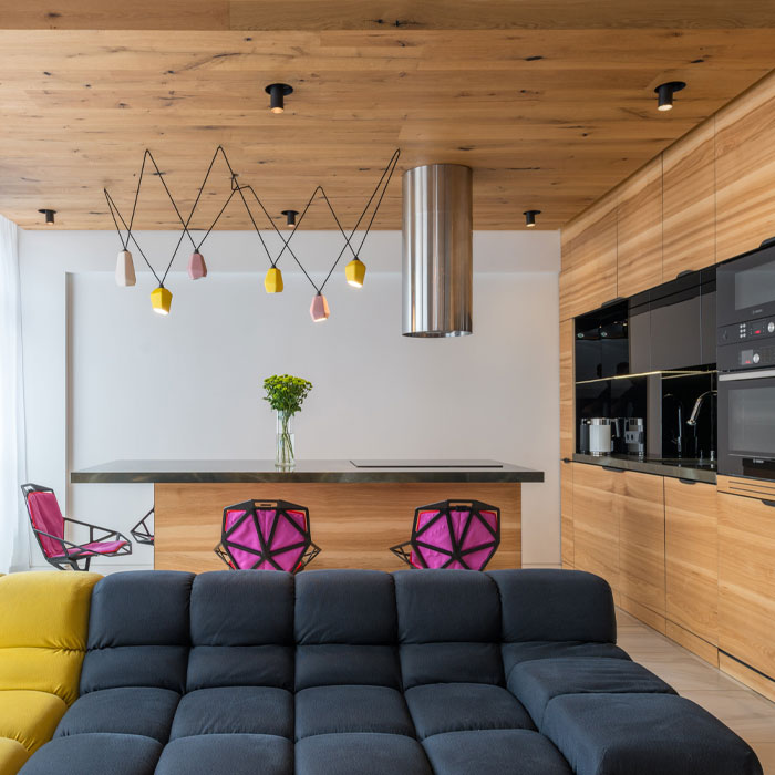 Brown Kitchen Cabinets in 2024: Are They In or Out? Brown Kitchen Cabinets in 2024: Are They In or Out?