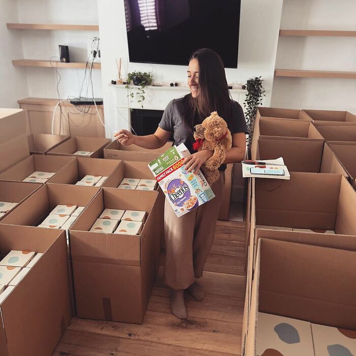 “Loved Before” Company Gives Old Soft Toys A Second Chance “Loved Before” Company Gives Old Soft Toys A Second Chance