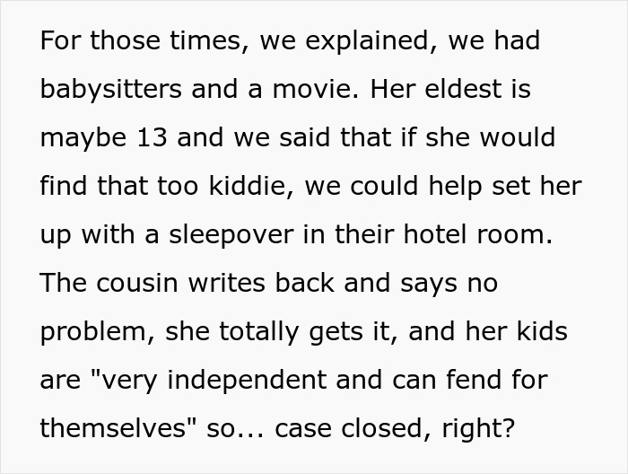 Woman Treats Wedding As Her Own Resort, Brings Her Kids, Rearranges Tables Woman Treats Wedding As Her Own Resort, Brings Her Kids, Rearranges Tables