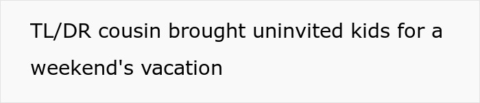 Woman Treats Wedding As Her Own Resort, Brings Her Kids, Rearranges Tables Woman Treats Wedding As Her Own Resort, Brings Her Kids, Rearranges Tables