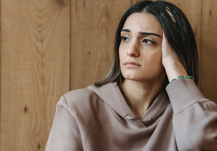 “I Don’t Want To Marry That Person”: Woman Breaks Up With Fiancé After He Reveals His True Colors “I Don’t Want To Marry That Person”: Woman Breaks Up With Fiancé After He Reveals His True Colors