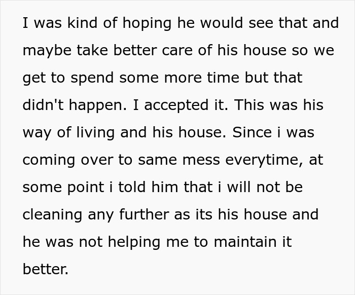 “I Don’t Want To Marry That Person”: Woman Breaks Up With Fiancé After He Reveals His True Colors “I Don’t Want To Marry That Person”: Woman Breaks Up With Fiancé After He Reveals His True Colors
