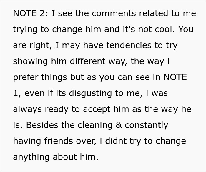 “I Don’t Want To Marry That Person”: Woman Breaks Up With Fiancé After He Reveals His True Colors “I Don’t Want To Marry That Person”: Woman Breaks Up With Fiancé After He Reveals His True Colors
