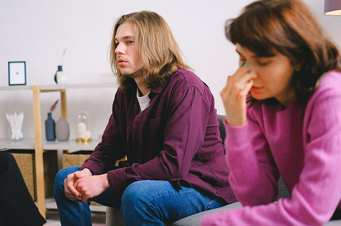 “I Don’t Want To Marry That Person”: Woman Breaks Up With Fiancé After He Reveals His True Colors “I Don’t Want To Marry That Person”: Woman Breaks Up With Fiancé After He Reveals His True Colors