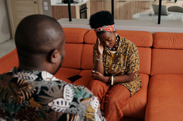 “I Don’t Want To Marry That Person”: Woman Breaks Up With Fiancé After He Reveals His True Colors “I Don’t Want To Marry That Person”: Woman Breaks Up With Fiancé After He Reveals His True Colors