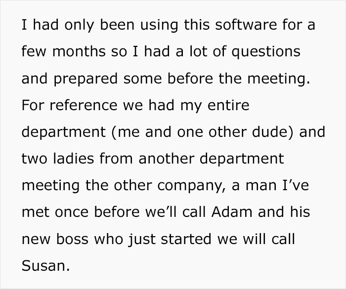 &#8220;Someone Insulted Me And It Was Shared Via Screen Share During An Important Meeting&#8221;
