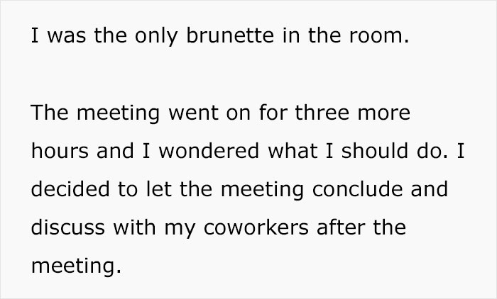 &#8220;Someone Insulted Me And It Was Shared Via Screen Share During An Important Meeting&#8221;