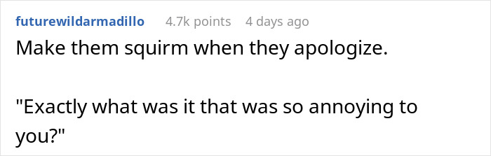 “Someone Insulted Me And It Was Shared Via Screen Share During An Important Meeting” “Someone Insulted Me And It Was Shared Via Screen Share During An Important Meeting”