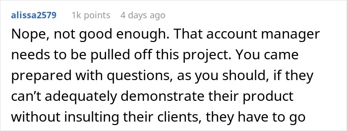 &#8220;Someone Insulted Me And It Was Shared Via Screen Share During An Important Meeting&#8221;