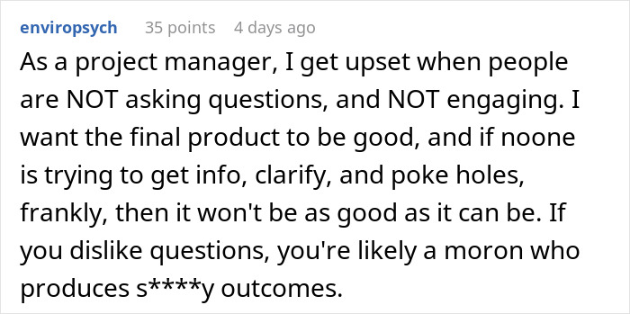 &#8220;Someone Insulted Me And It Was Shared Via Screen Share During An Important Meeting&#8221;