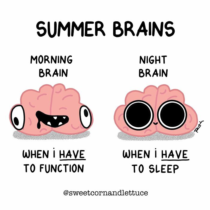 30 Funny And Relatable Comics By Ruth Martin For A Break From The Everyday Hustle 30 Funny And Relatable Comics By Ruth Martin For A Break From The Everyday Hustle