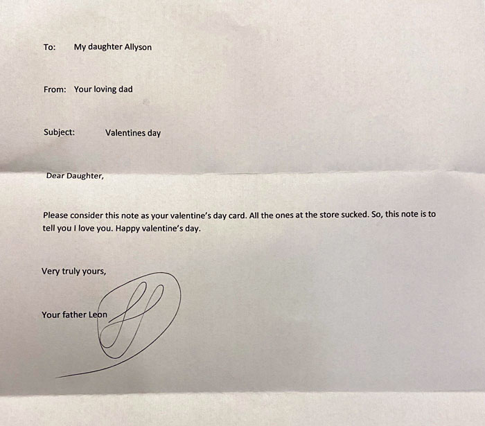 50 Times People Used Their Awesome Sense Of Humor To Surprise Their Valentines (New Pics) 50 Times People Used Their Awesome Sense Of Humor To Surprise Their Valentines (New Pics)