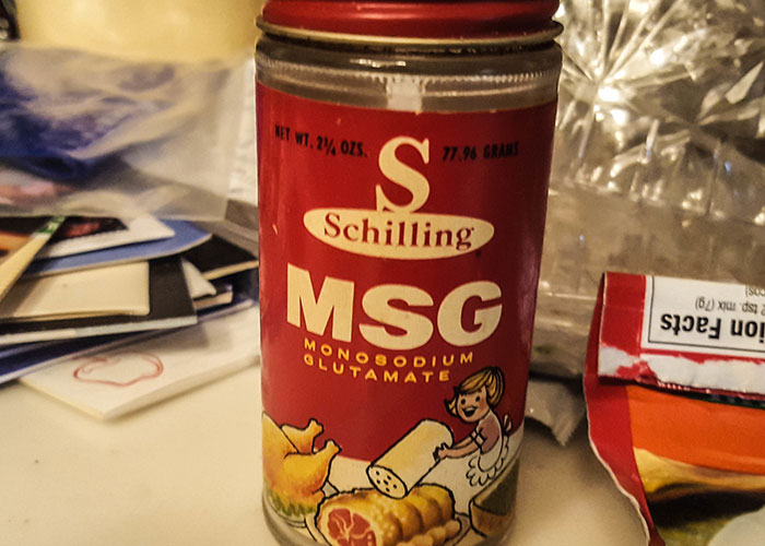 50 Times People Found Out The Truth About Their Family Cooking Secrets 50 Times People Found Out The Truth About Their Family Cooking Secrets