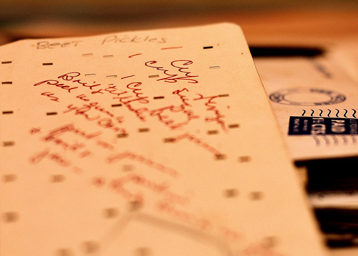 50 Times People Found Out The Truth About Their Family Cooking Secrets 50 Times People Found Out The Truth About Their Family Cooking Secrets