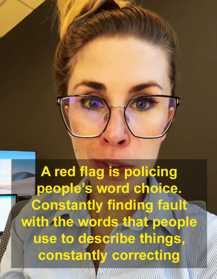 Career Coach Reveals Workplace Behaviors That Immediately Scream ‘Red Flag’