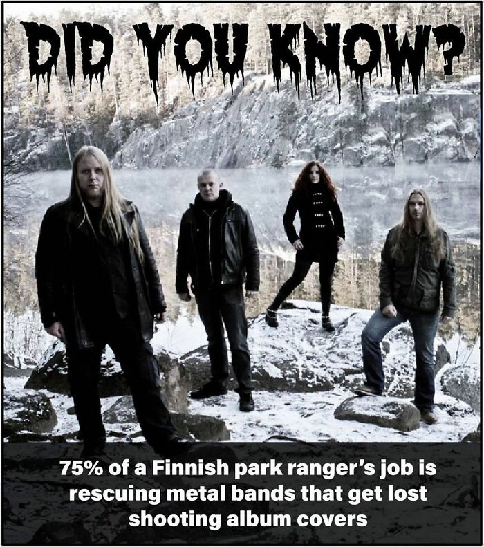 British Man Living In Helsinki Shares “Very Finnish Problems” And They’re Hilariously Accurate British Man Living In Helsinki Shares “Very Finnish Problems” And They’re Hilariously Accurate