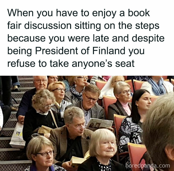 British Man Living In Helsinki Shares “Very Finnish Problems” And They’re Hilariously Accurate British Man Living In Helsinki Shares “Very Finnish Problems” And They’re Hilariously Accurate