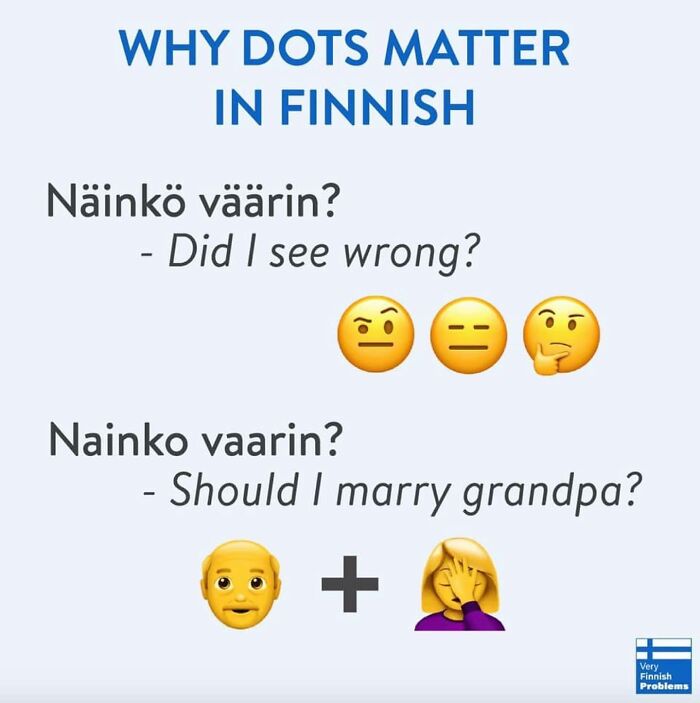 British Man Living In Helsinki Shares “Very Finnish Problems” And They’re Hilariously Accurate British Man Living In Helsinki Shares “Very Finnish Problems” And They’re Hilariously Accurate