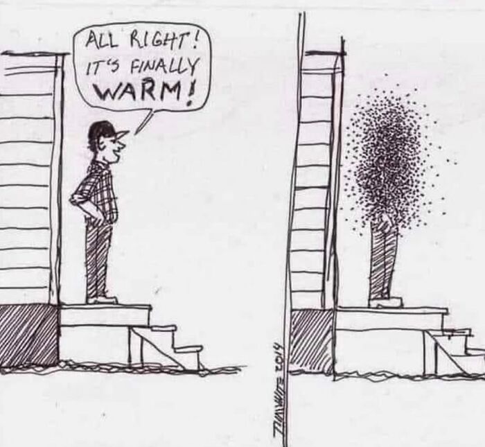 British Man Living In Helsinki Shares “Very Finnish Problems” And They’re Hilariously Accurate British Man Living In Helsinki Shares “Very Finnish Problems” And They’re Hilariously Accurate