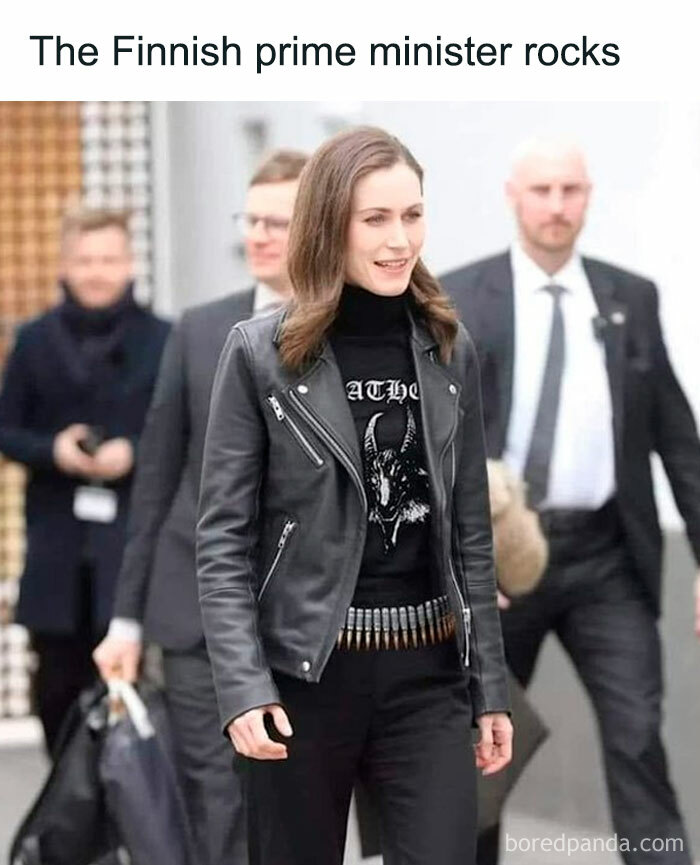 British Man Living In Helsinki Shares “Very Finnish Problems” And They’re Hilariously Accurate British Man Living In Helsinki Shares “Very Finnish Problems” And They’re Hilariously Accurate