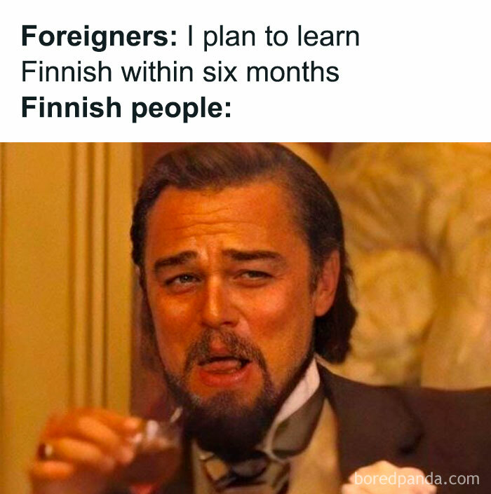 British Man Living In Helsinki Shares “Very Finnish Problems” And They’re Hilariously Accurate British Man Living In Helsinki Shares “Very Finnish Problems” And They’re Hilariously Accurate