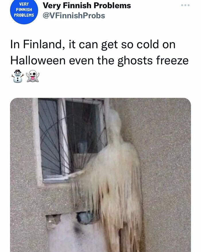 British Man Living In Helsinki Shares “Very Finnish Problems” And They’re Hilariously Accurate British Man Living In Helsinki Shares “Very Finnish Problems” And They’re Hilariously Accurate