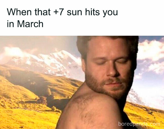 British Man Living In Helsinki Shares “Very Finnish Problems” And They’re Hilariously Accurate British Man Living In Helsinki Shares “Very Finnish Problems” And They’re Hilariously Accurate