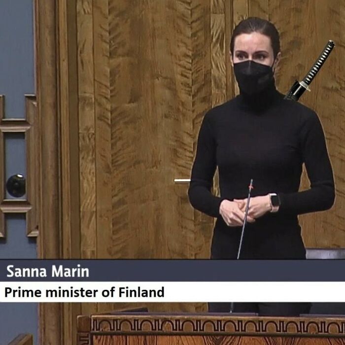 British Man Living In Helsinki Shares “Very Finnish Problems” And They’re Hilariously Accurate British Man Living In Helsinki Shares “Very Finnish Problems” And They’re Hilariously Accurate