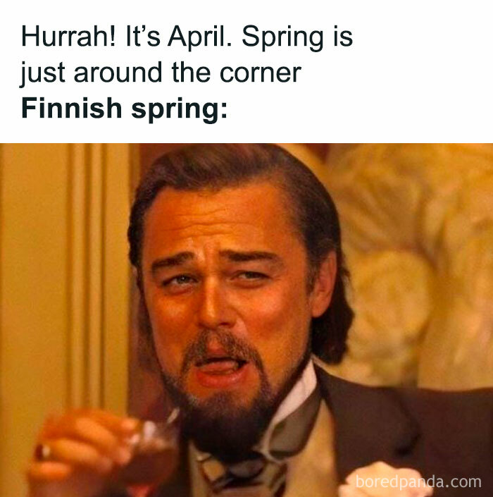British Man Living In Helsinki Shares “Very Finnish Problems” And They’re Hilariously Accurate British Man Living In Helsinki Shares “Very Finnish Problems” And They’re Hilariously Accurate