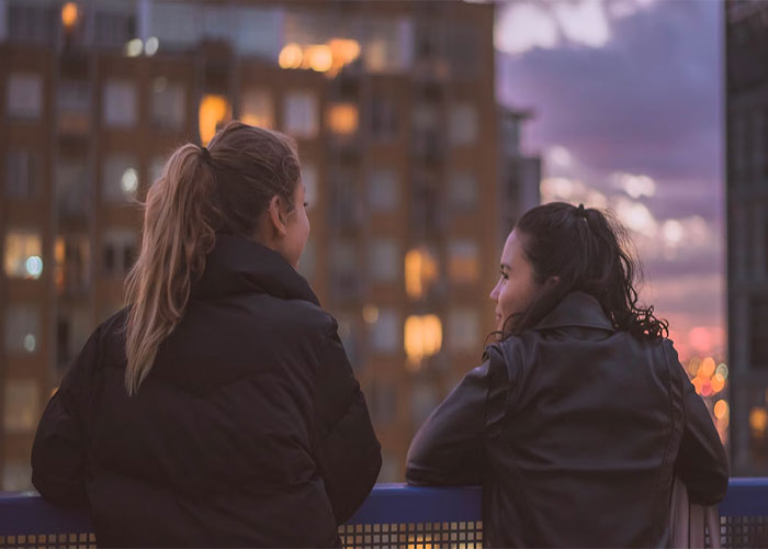 People Explain What Things We Need To Stop Normalizing Immediately (40 Posts) People Explain What Things We Need To Stop Normalizing Immediately (40 Posts)