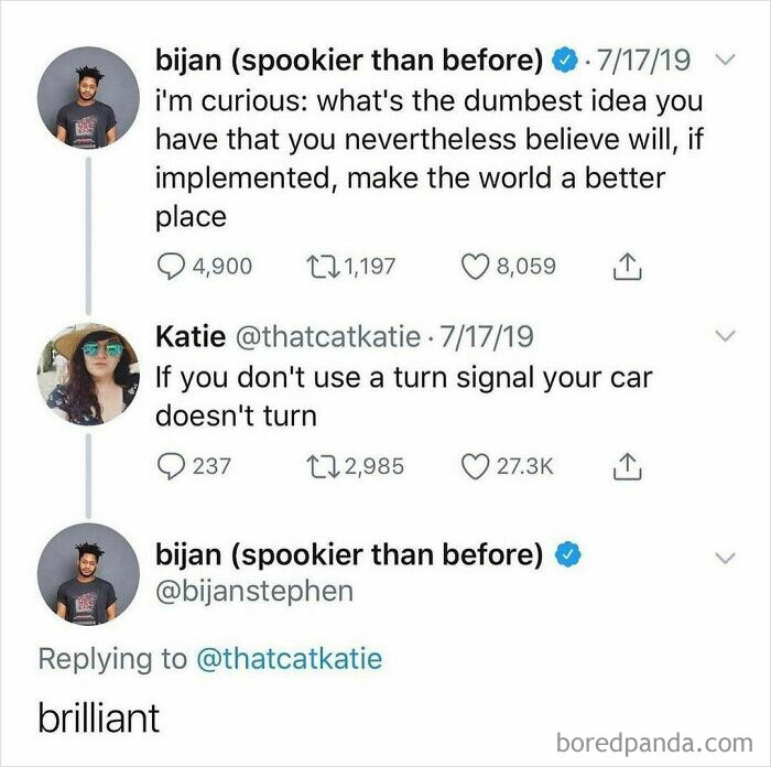 50 Of The Most Hilarious Tweets, As Shared On This Instagram Page (New Pics)