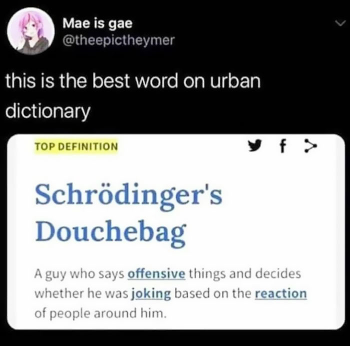 50 Of The Most Hilarious Tweets, As Shared On This Instagram Page (New Pics)