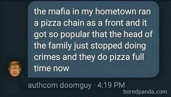 50 Of The Most Hilarious Tweets, As Shared On This Instagram Page (New Pics)