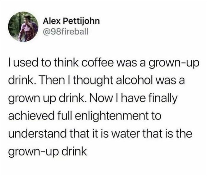 50 Of The Most Hilarious Tweets, As Shared On This Instagram Page (New Pics)