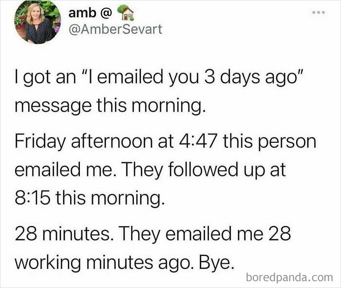 50 Of The Most Hilarious Tweets, As Shared On This Instagram Page (New Pics)